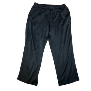 Champion Gray Sweatpants Lounge Athletic